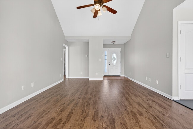 Building Photo - 3693 S Jot Dr