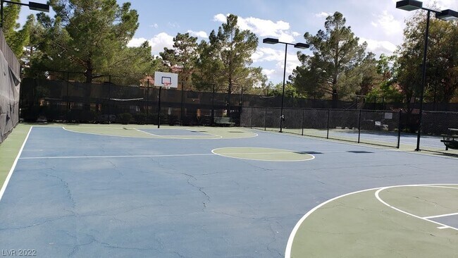 Building Photo - 2200 S Fort Apache Rd