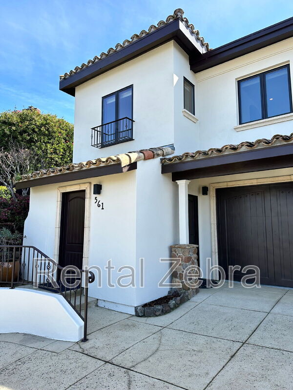 Building Photo - 561 Silverado Dr