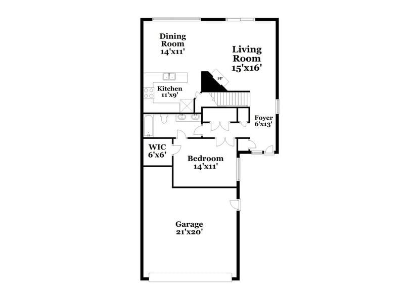 Building Photo - 472 Amethyst Way