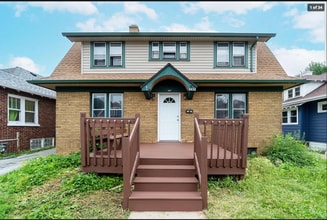 Building Photo - 2432 N 55th St