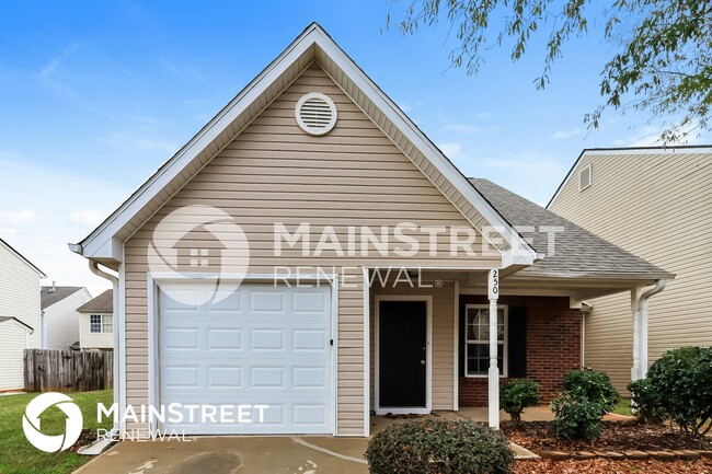 Building Photo - 250 Coral Cir