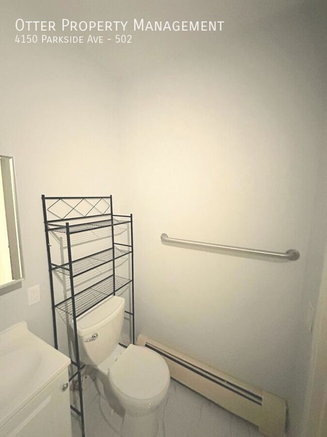 Building Photo - 4150 Parkside Ave