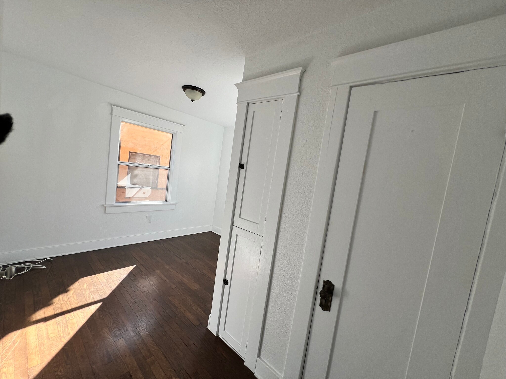 Bedroom - 1620 N Ave 45