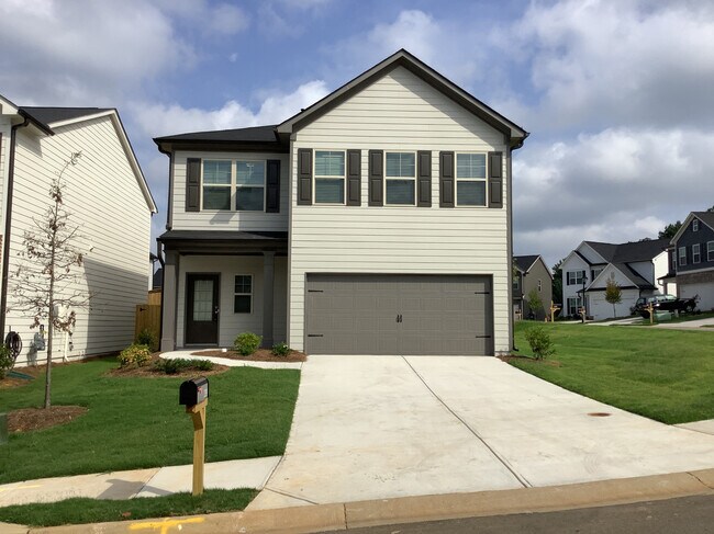 Building Photo - 339 Winston Cir