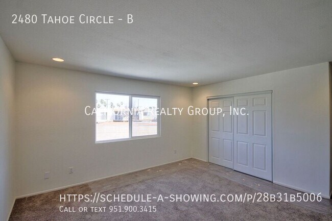 Building Photo - 2480 Tahoe Cir