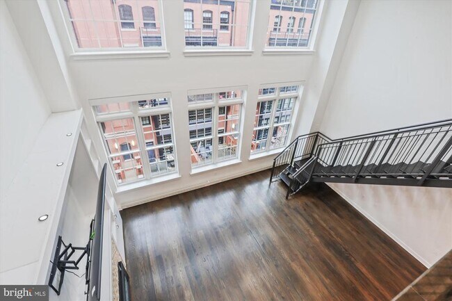 Building Photo - 1610 N Queen St