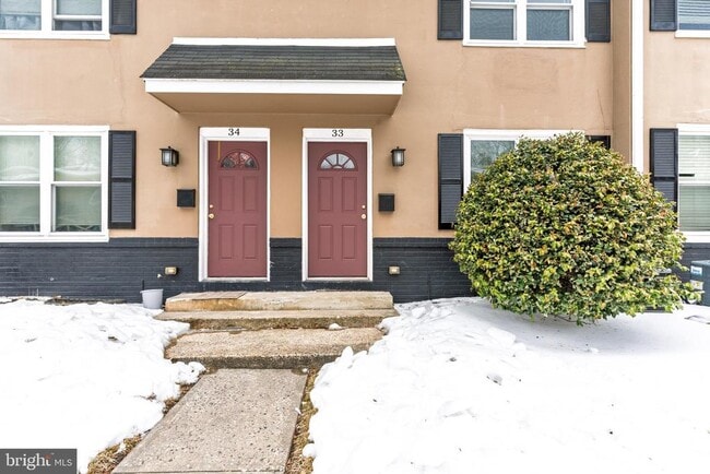 Building Photo - 101 E Camden Ave