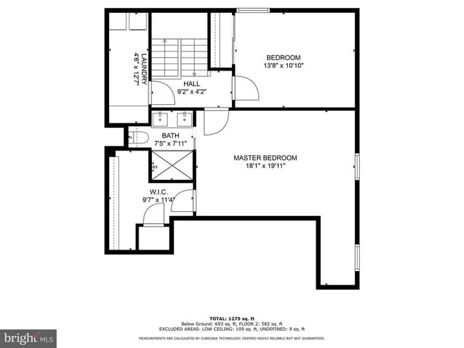 Building Photo - 3476 S Utah St