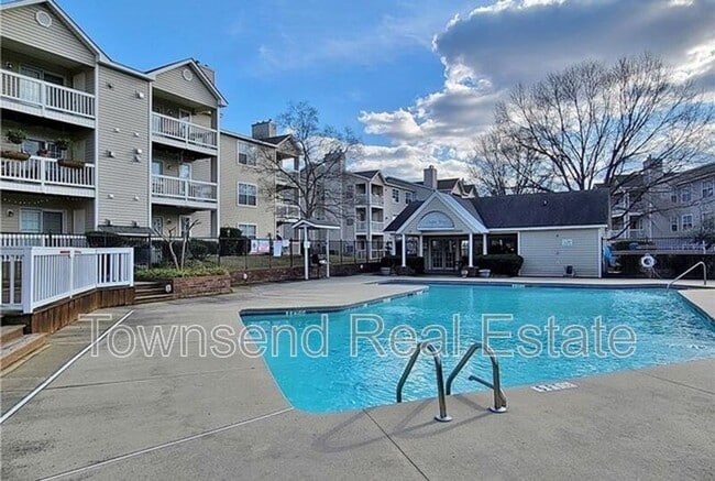 Building Photo - 2705 Preston Woods Ln