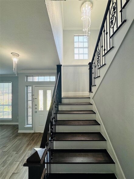 Building Photo - 3035 Parkline Trail
