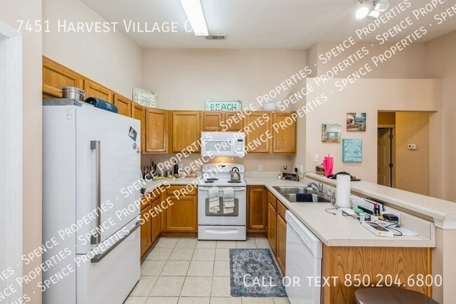 Building Photo - 7451 Harvest Village Ct
