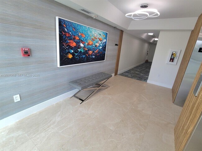 Building Photo - 5880 Collins Ave