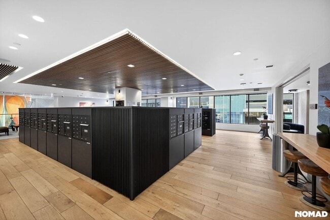 Building Photo - 1750 Wewatta St