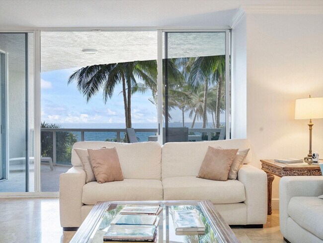 Building Photo - 3200 N Ocean Blvd