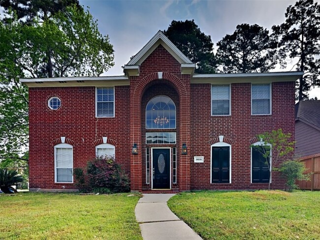 Primary Photo - 19026 Owen Oak Dr