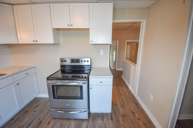 Building Photo - RBHS342