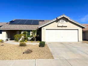 Building Photo - 3 bedroom, 2 bathroom home located in Henderson, NV!