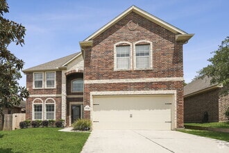 Building Photo - 1718 Park Oak Drive
