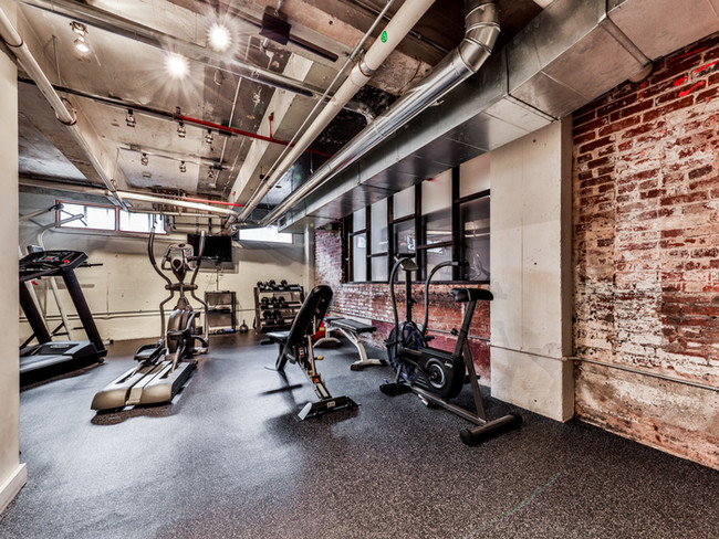 Building Photo - ****Industrial Loft at Ponce City Market****
