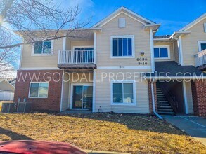 Building Photo - Reduced rent for the first three months!! 2 Bedroom 2 Bath on first level in Johnston!!