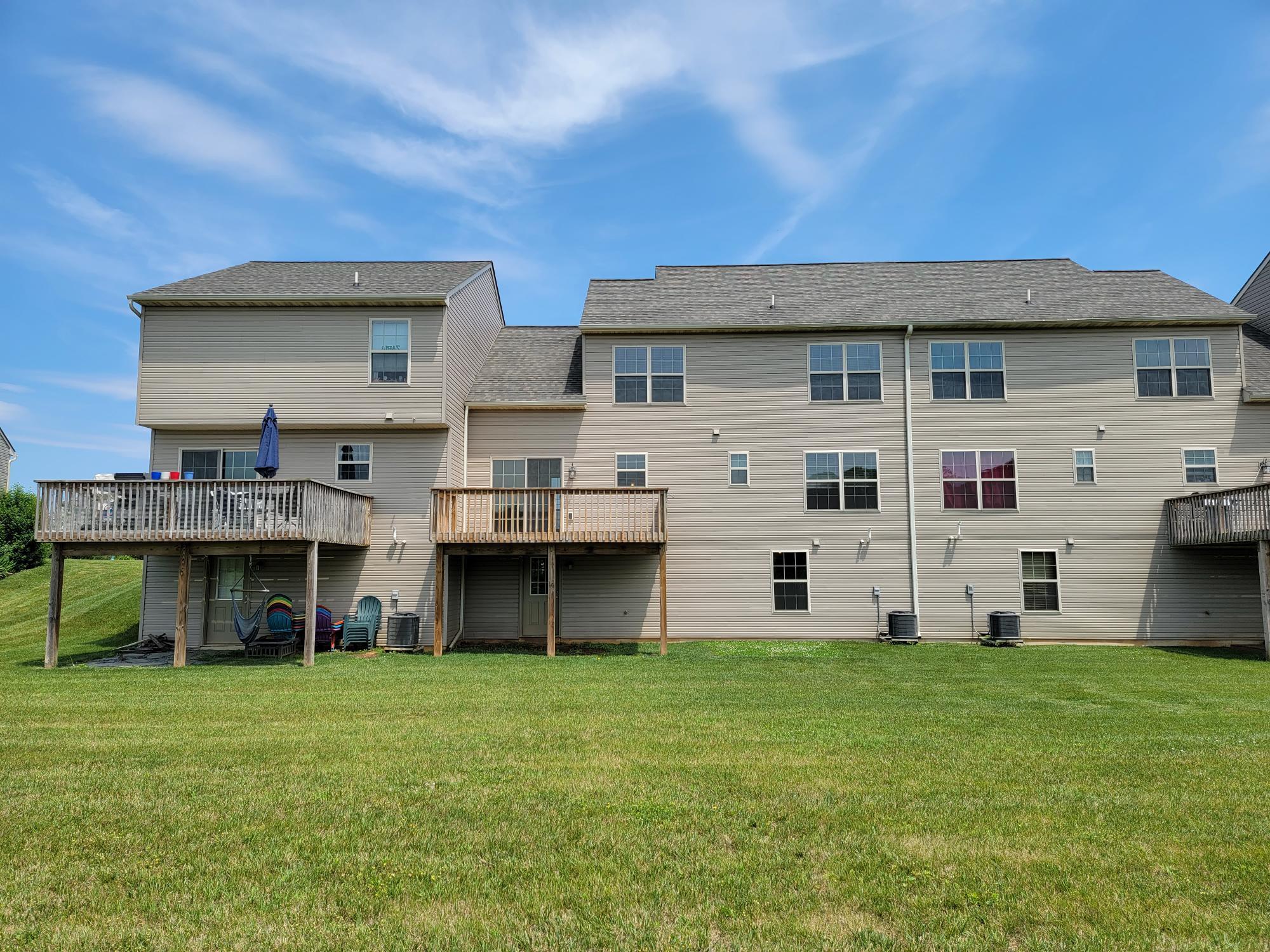 Building Photo - 336 Ashley Dr