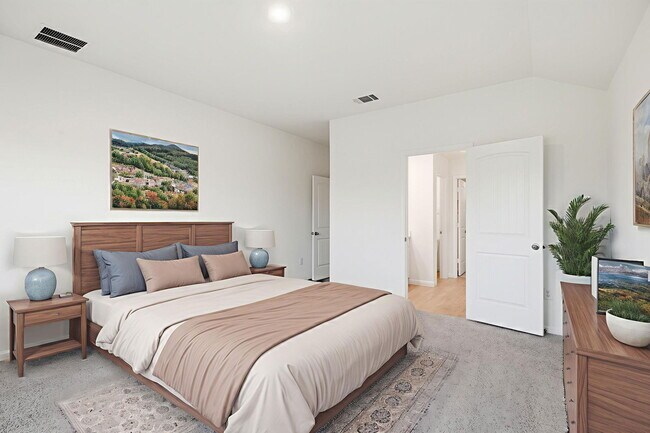 Building Photo - 1832 Buntline Hitch Dr