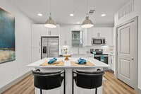 Interior Photo - The Overton