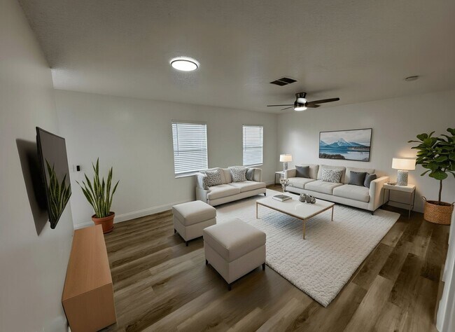 Building Photo - Stacy Townhomes - 5280 Stacy St West Palm ...