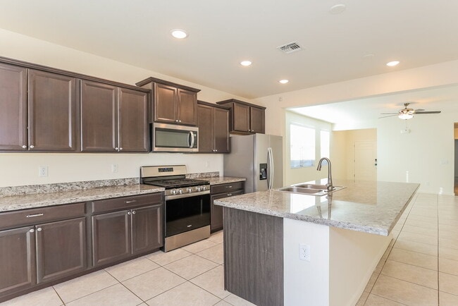 Building Photo - 4157 W Copperleaf Dr