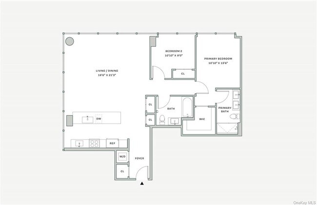 Building Photo - 50 Clinton Pl