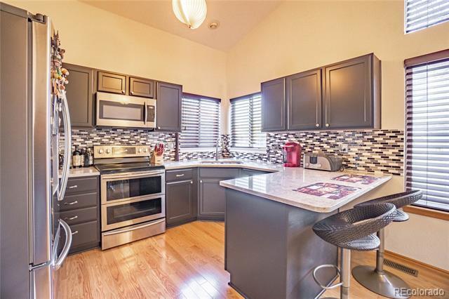 Building Photo - 1148 S Boston Ct