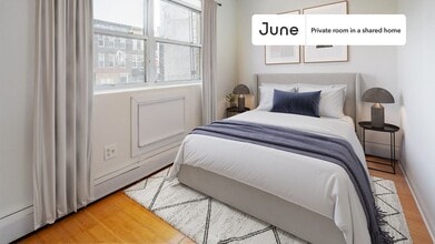 Building Photo - Room in Shared 4 bed/2 bath home