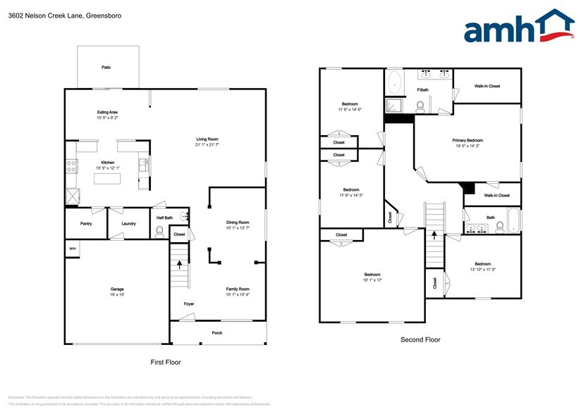 Building Photo - 3602 Nelson Creek Ln