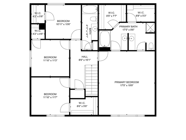 Building Photo - Spacious & Thoughtfully Updated 4-Bedroom ...