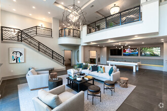Interior Photo - Allister North Hills