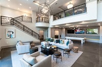 Interior Photo - Allister North Hills