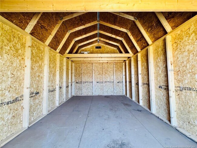 Building Photo - 1992 Henry Hammond Rd