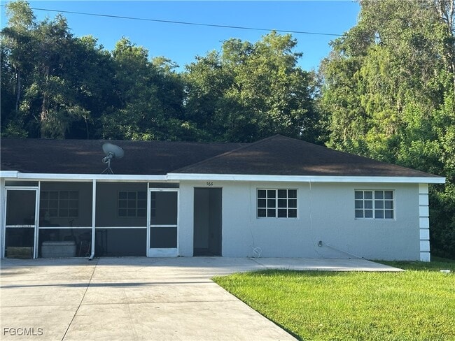 Building Photo - 568 Nimitz Blvd
