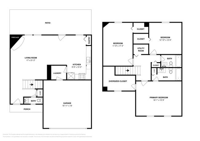 Building Photo - 2574 Harvest Moon Dr