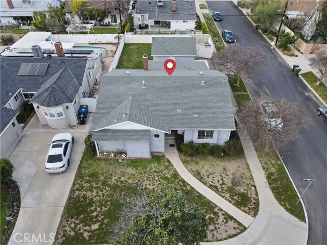 Building Photo - 5341 Garden Grove Ave