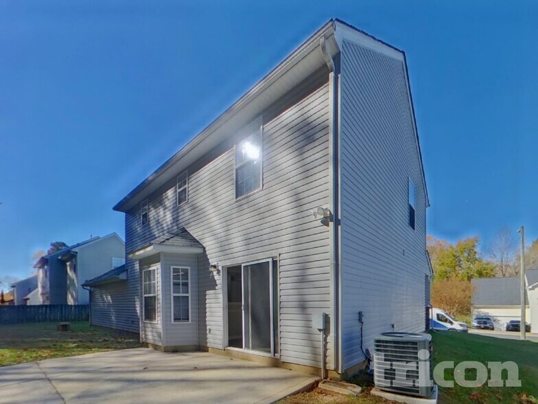 Building Photo - 190 Bradford Glyn Dr