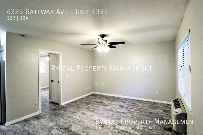 Building Photo - 6325 Gateway Ave