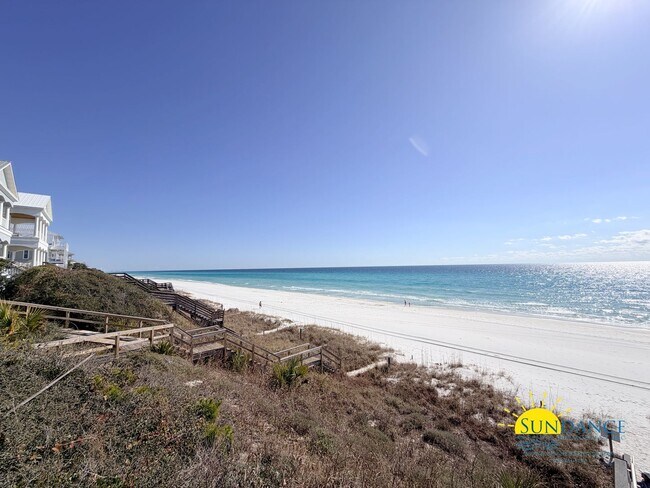 Building Photo - Coastal Comfort Living with Private Beach Access Just Off 30A!