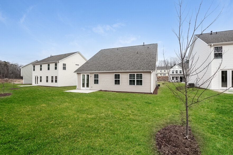 Building Photo - 123 Renwood Rd