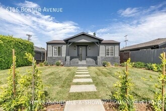 Building Photo - 6116 Bonner Ave