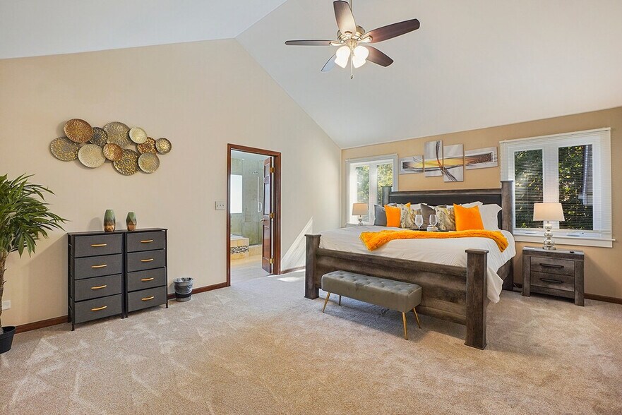 Building Photo - 1264 Marls Ct