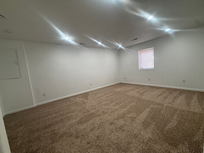 Building Photo - Spacious 3BR Home in Legacy School District with 3 Living Areas & 2-Stall Garage
