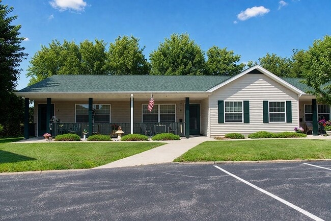 Building Photo - ASHBURY FARMS