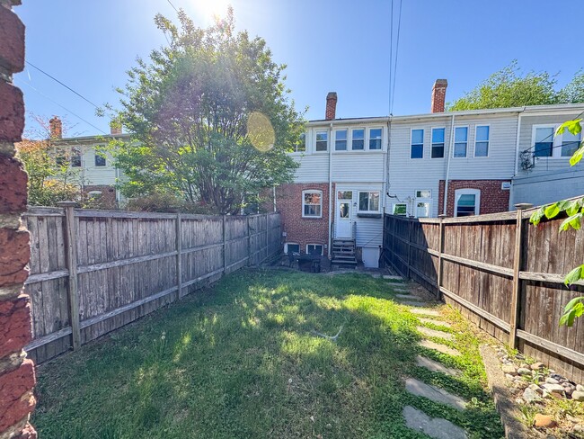 Building Photo - 4521 Arkansas Ave NW